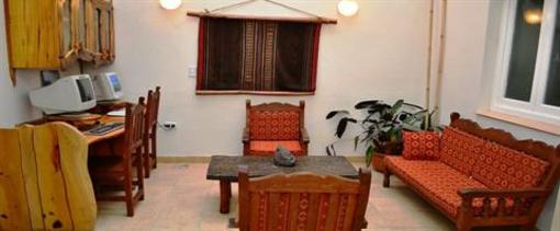 фото отеля Hostal La Salamanca