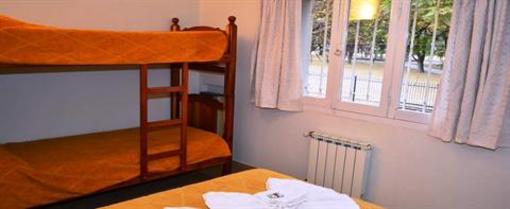 фото отеля Hostal La Salamanca