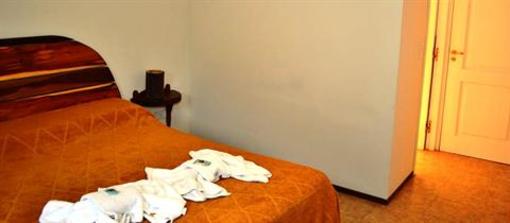 фото отеля Hostal La Salamanca