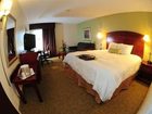 фото отеля Hampton Inn & Suites Nashville - Airport
