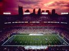 фото отеля Hampton Inn & Suites Nashville - Airport