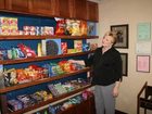 фото отеля Hampton Inn & Suites Nashville - Airport