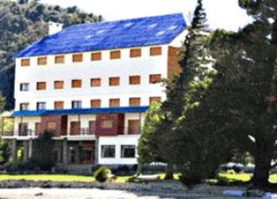 фото отеля Hotel Alun Nehuen