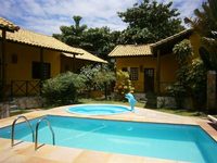 Pousada do Indio
