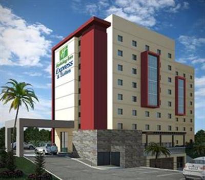 фото отеля Holiday Inn Express Hotel & Suites Cuernavaca