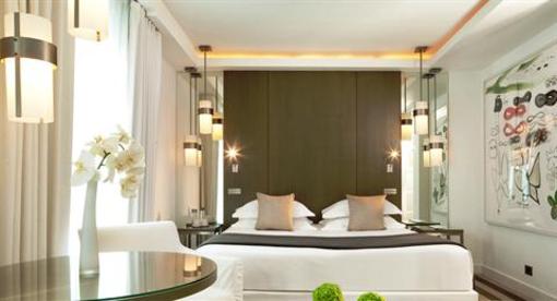 фото отеля Hotel Le A