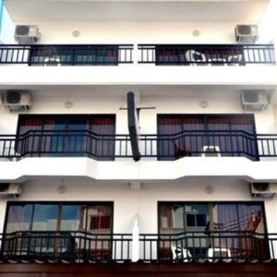 фото отеля Benetti House Hotel Phuket