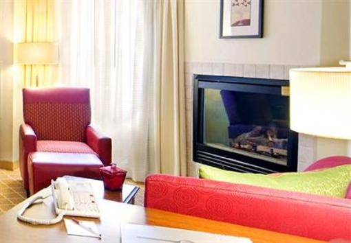 фото отеля Residence Inn Baton Rouge Siegen Lane