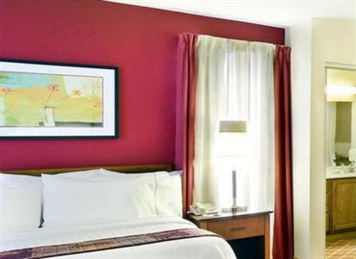 фото отеля Residence Inn Baton Rouge Siegen Lane