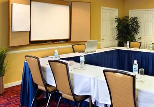 фото отеля Residence Inn Baton Rouge Siegen Lane