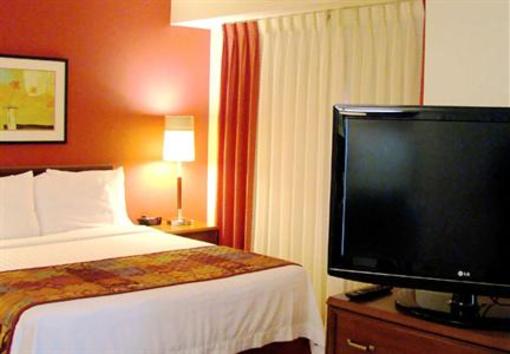 фото отеля Residence Inn Baton Rouge Siegen Lane