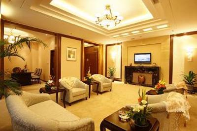 фото отеля Kaihao Hotel