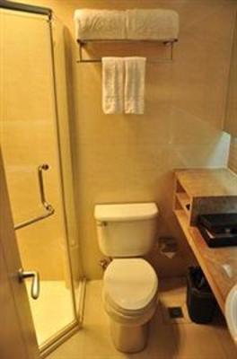 фото отеля Ningbo Sweetome Vacation Rentals Yinzhou Wanda Plaza