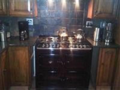 фото отеля Akuwaiseni Guest House Johannesburg