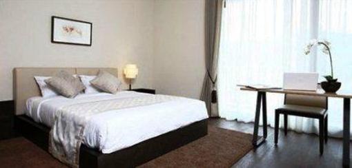 фото отеля The Suites Hotel Namwon