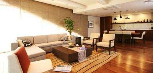 фото отеля The Suites Hotel Namwon