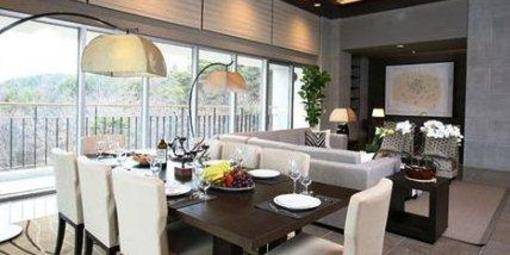 фото отеля The Suites Hotel Namwon