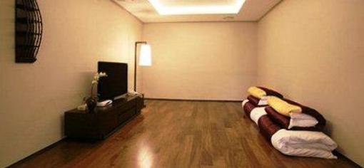 фото отеля The Suites Hotel Namwon