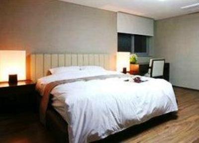 фото отеля The Suites Hotel Namwon