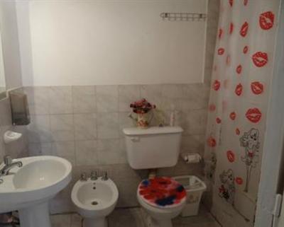 фото отеля Malibu Hostel