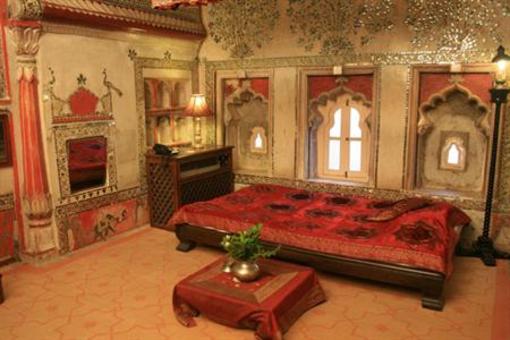 фото отеля Deogarh Khayyam
