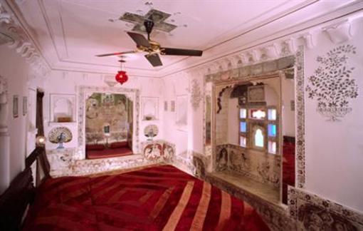 фото отеля Deogarh Khayyam