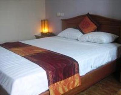 фото отеля Ngo Vang Hotel