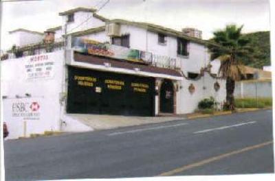 фото отеля Monterroco Hostel