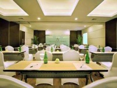 фото отеля Atria Hotel and Conference Magelang