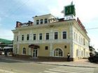 фото отеля Kupetcheskiy Club