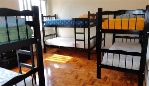 фото отеля Hostel Palacete dos Ingleses