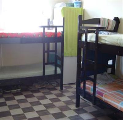 фото отеля Hostel Palacete dos Ingleses