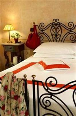 фото отеля Palazzo Mosco Inn