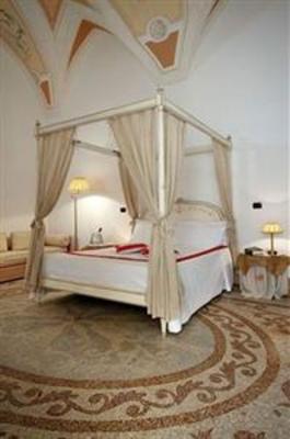 фото отеля Palazzo Mosco Inn