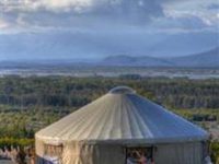 Knik River Lodge