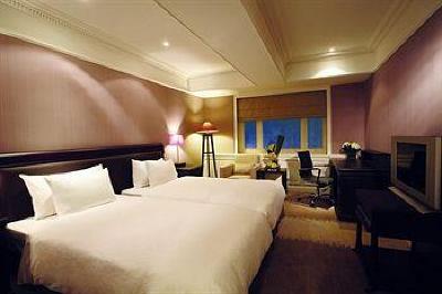 фото отеля Hotel Royal Taipei