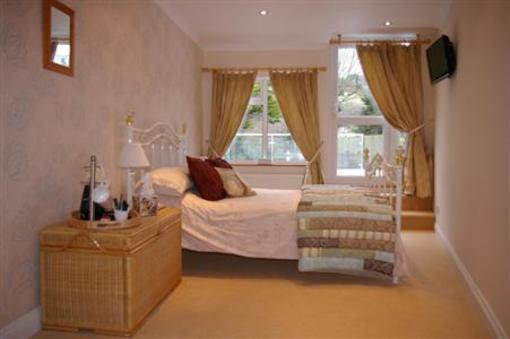 фото отеля Greenacres of Woolacombe
