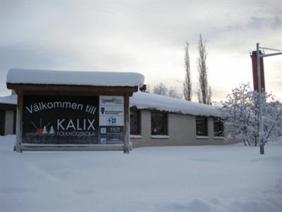 фото отеля Kalix Vandrarhem