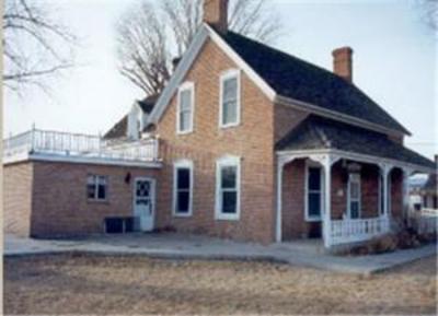 фото отеля Victorian Farm House