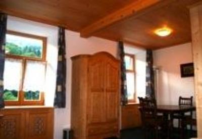 фото отеля Gasthof Bad Peiden
