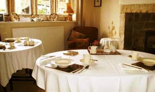 фото отеля Rye Flatt Bed & Breakfast Colne