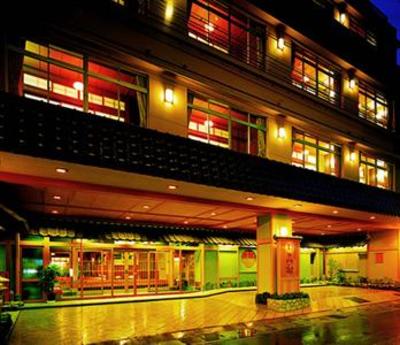 фото отеля Sento Hotel Toyooka