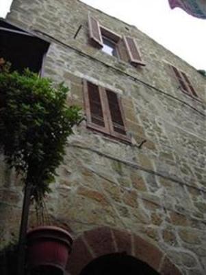 фото отеля Etruscan House