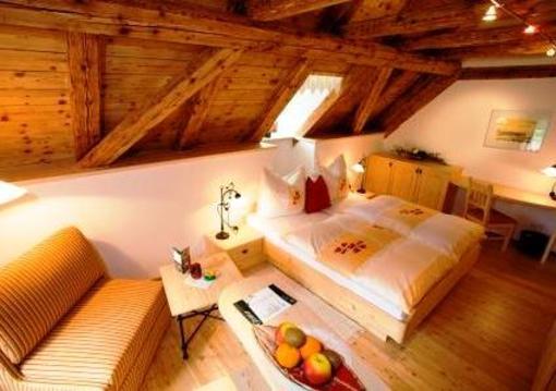фото отеля Landhaus Larcherl