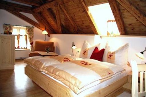 фото отеля Landhaus Larcherl