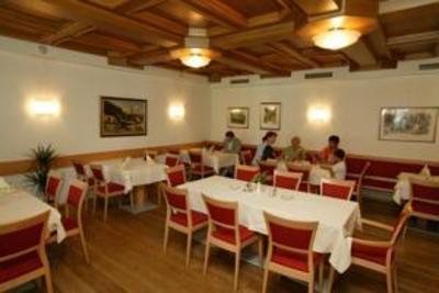 фото отеля Gasthof Grillitsch Rosslwirt