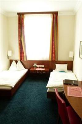 фото отеля Hotel Krug