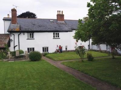 фото отеля Townsend Farmhouse B & B