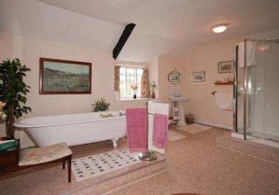 фото отеля Townsend Farmhouse B & B