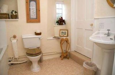 фото отеля Townsend Farmhouse B & B